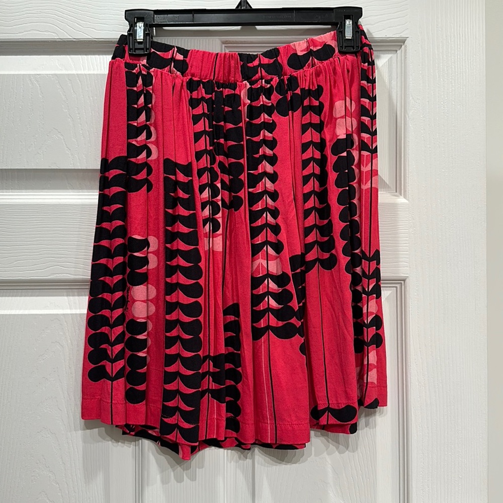 Manuhealii Skirt